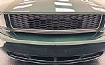 2008 Mustang Bullitt Thumbnail 9