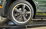 2008 Mustang Bullitt Thumbnail 26