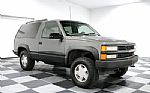 1999 Tahoe Thumbnail 1