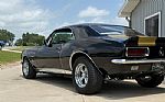 1967 Camaro Thumbnail 3