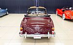 1958 220S Cabriolet Thumbnail 12