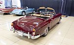 1958 220S Cabriolet Thumbnail 11