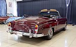 1958 220S Cabriolet Thumbnail 17
