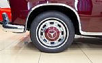 1958 220S Cabriolet Thumbnail 22