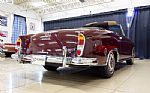 1958 220S Cabriolet Thumbnail 31