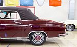 1958 220S Cabriolet Thumbnail 37