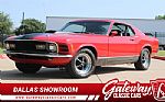 1970 Mustang Mach 1 Thumbnail 1