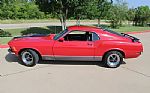 1970 Mustang Mach 1 Thumbnail 5