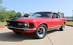 1970 Mustang Mach 1 Thumbnail 3