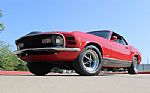 1970 Mustang Mach 1 Thumbnail 4