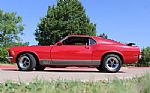 1970 Mustang Mach 1 Thumbnail 7