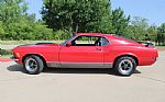1970 Mustang Mach 1 Thumbnail 6