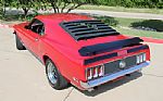 1970 Mustang Mach 1 Thumbnail 8