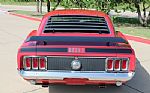1970 Mustang Mach 1 Thumbnail 11