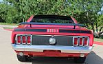 1970 Mustang Mach 1 Thumbnail 12