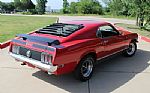 1970 Mustang Mach 1 Thumbnail 14