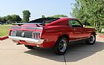 1970 Mustang Mach 1 Thumbnail 15