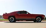 1970 Mustang Mach 1 Thumbnail 19