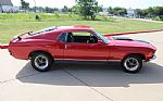 1970 Mustang Mach 1 Thumbnail 17