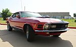 1970 Mustang Mach 1 Thumbnail 21