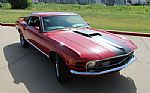 1970 Mustang Mach 1 Thumbnail 20