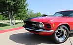 1970 Mustang Mach 1 Thumbnail 50