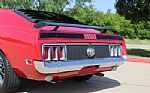 1970 Mustang Mach 1 Thumbnail 58