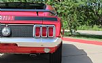 1970 Mustang Mach 1 Thumbnail 62
