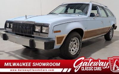 Photo of a 1979 AMC Concord for sale