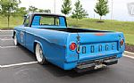 1965 D100 Thumbnail 30