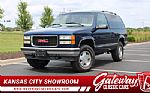 1997 Yukon Thumbnail 1