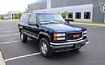 1997 Yukon Thumbnail 5