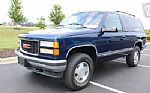 1997 Yukon Thumbnail 23