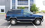 1997 Yukon Thumbnail 35