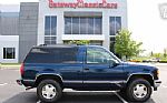 1997 Yukon Thumbnail 36