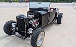 1928 Model A Roadster Thumbnail 2