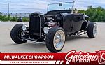 1928 Model A Roadster Thumbnail 1