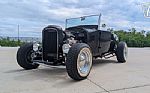 1928 Model A Roadster Thumbnail 4