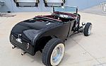 1928 Model A Roadster Thumbnail 14