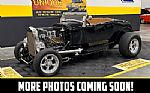 1931 Model A Roadster Thumbnail 1