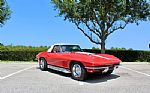 1967 Corvette 2dr Convertible Thumbnail 2