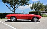 1967 Corvette 2dr Convertible Thumbnail 3