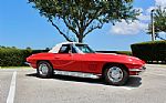 1967 Corvette 2dr Convertible Thumbnail 5