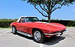 1967 Corvette 2dr Convertible Thumbnail 6