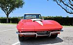 1967 Corvette 2dr Convertible Thumbnail 7