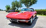 1967 Corvette 2dr Convertible Thumbnail 8