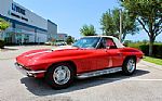 1967 Corvette 2dr Convertible Thumbnail 9
