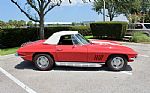 1967 Corvette 2dr Convertible Thumbnail 17