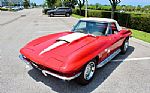 1967 Corvette 2dr Convertible Thumbnail 19