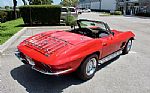 1967 Corvette 2dr Convertible Thumbnail 23